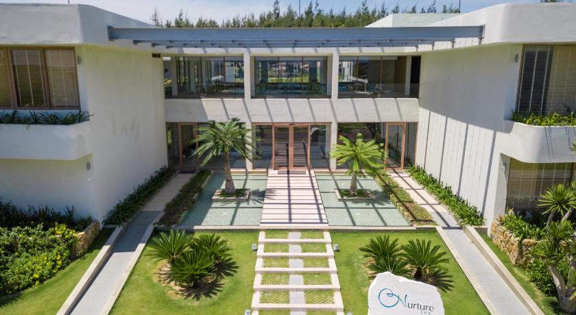 FLC Grand Hotel Quy Nhon - image 35