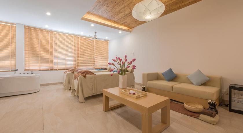 FLC Grand Hotel Quy Nhon - image 7