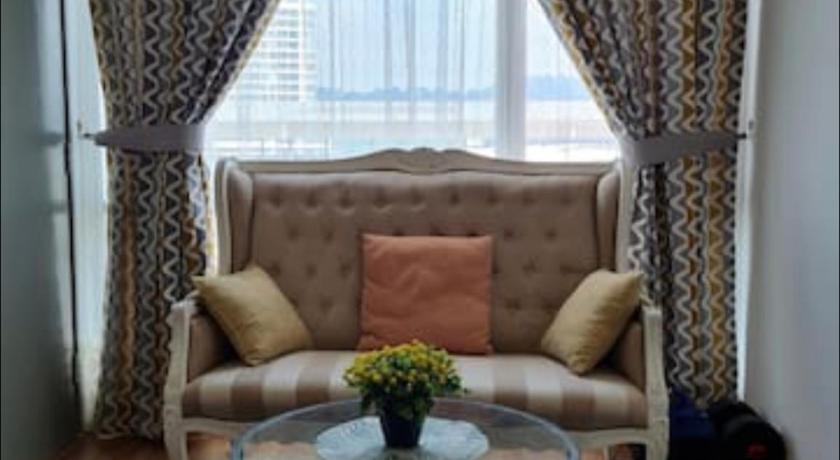 Studio Room 2 Queenbed Fast wifi free parking photo