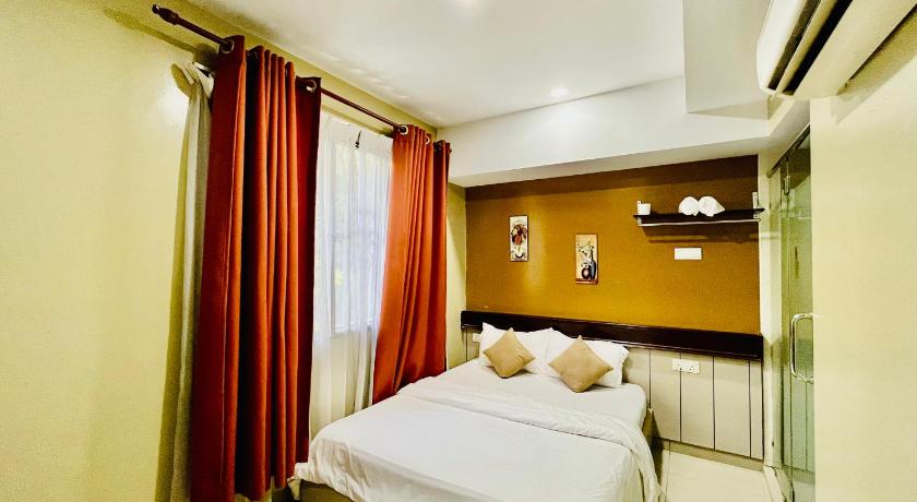 Citytop Hotel photo
