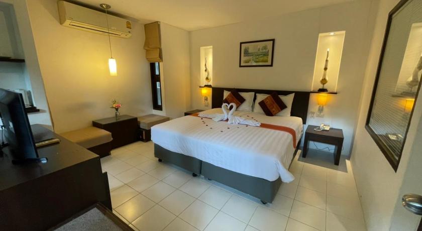 Image of Deluxe Villa 6