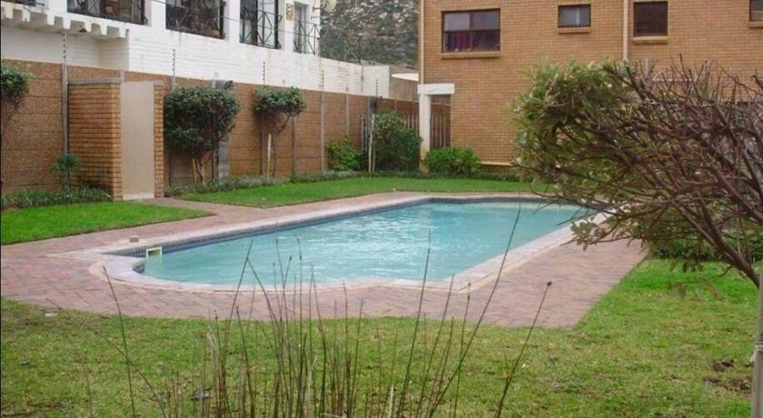 H203 South Shore Beach Apartments, Fish Hoek photo