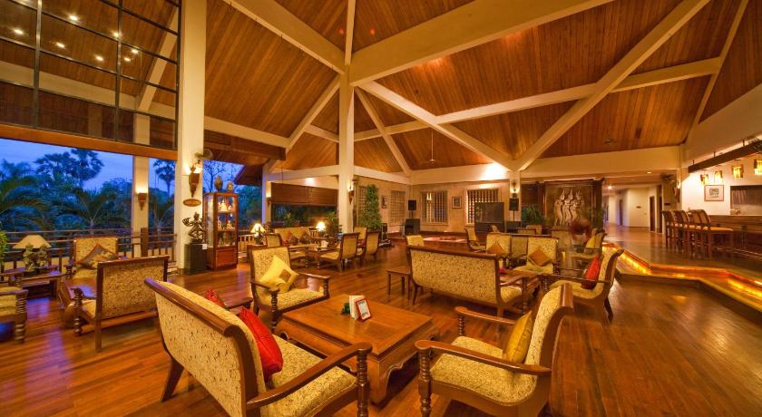 Palace Residence & Villa – Siem Reap, 07