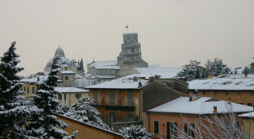 Hotel Di Stefano