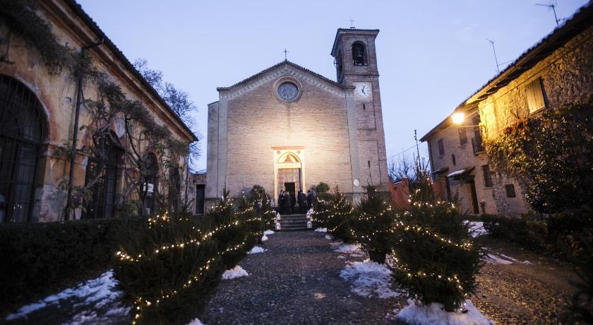 Residenza Torre di San Martino