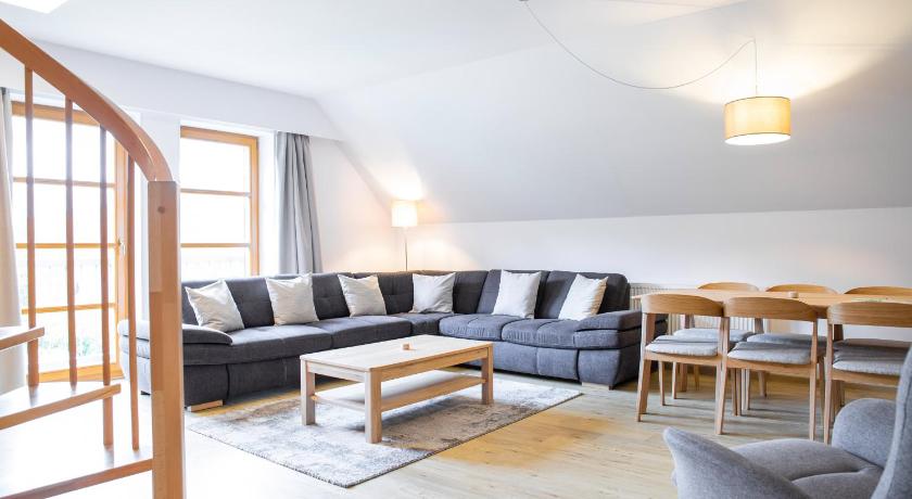 Image of Two-Bedroom Deluxe Apartment 9