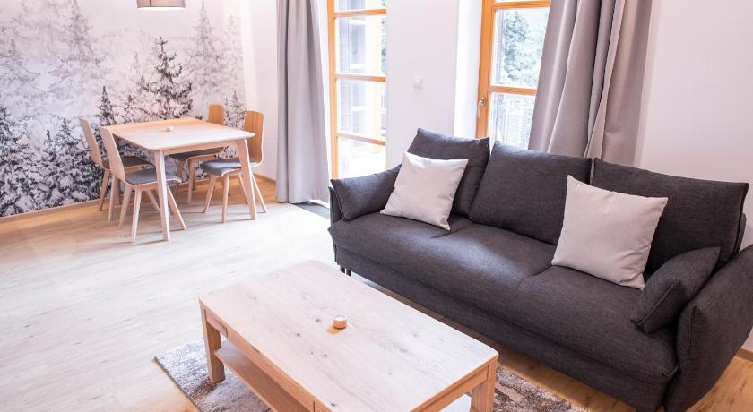 Image of Superior Apartment 3