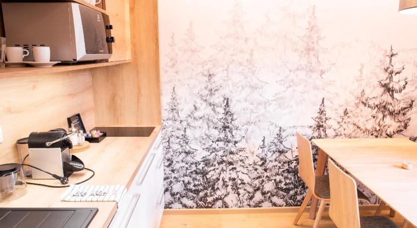 Image of Superior Apartment 1