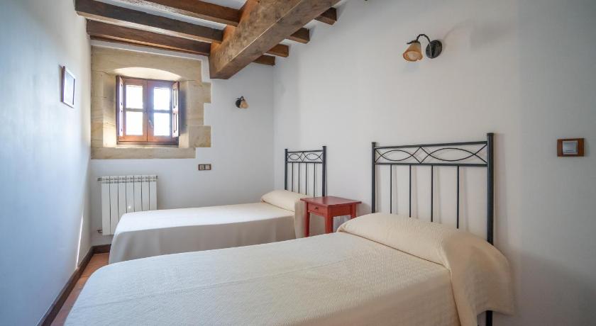 Apartamentos El Lagar de Somo photo