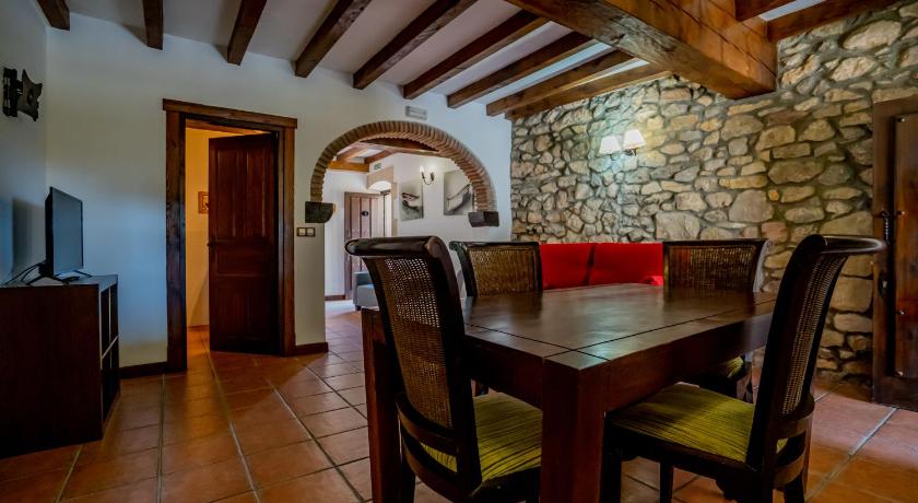 Apartamentos El Lagar de Somo photo