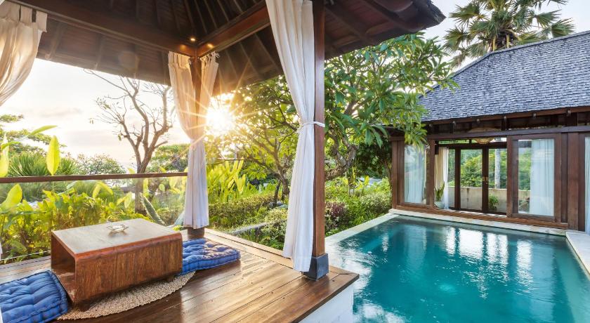 Image of Two Bedroom Villa 3