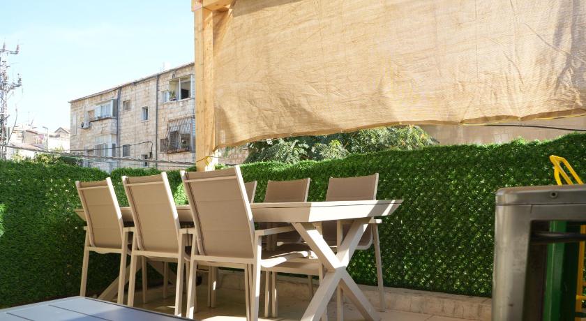 ✽ Jerusalem Suites Tower - Prime Location ✽ — Hotel in Jerusalem