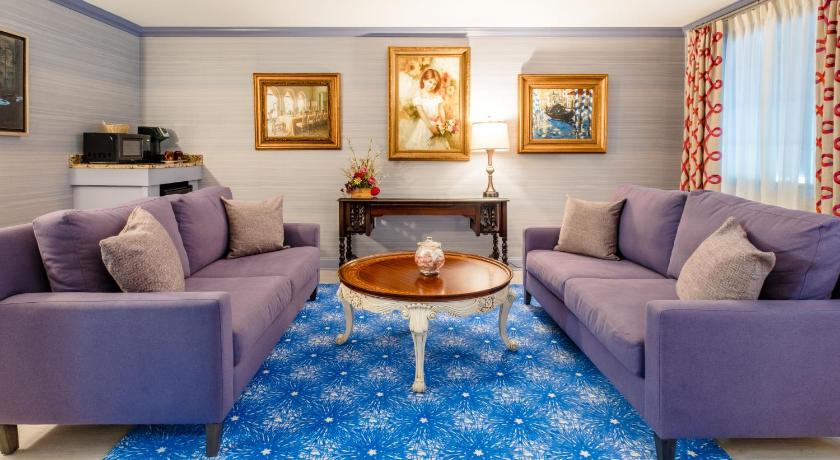 Image of The Windermere Suite 0