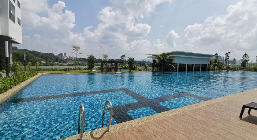 Traders Garden — Hotel in Kuala Lumpur
