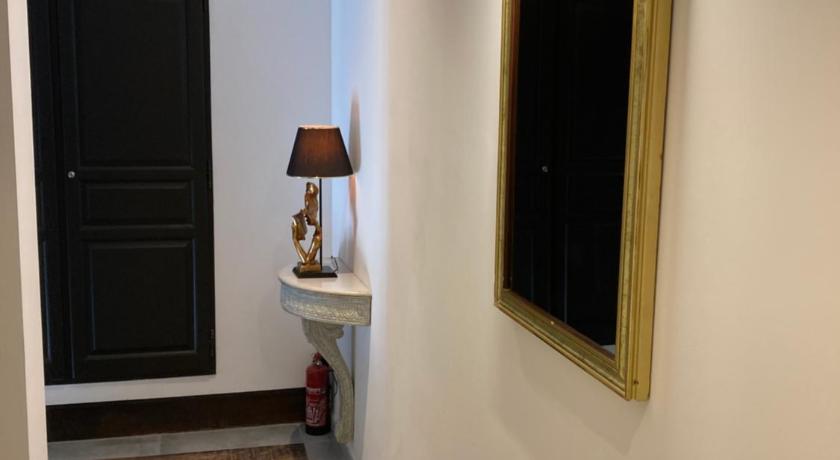Les lofts photo