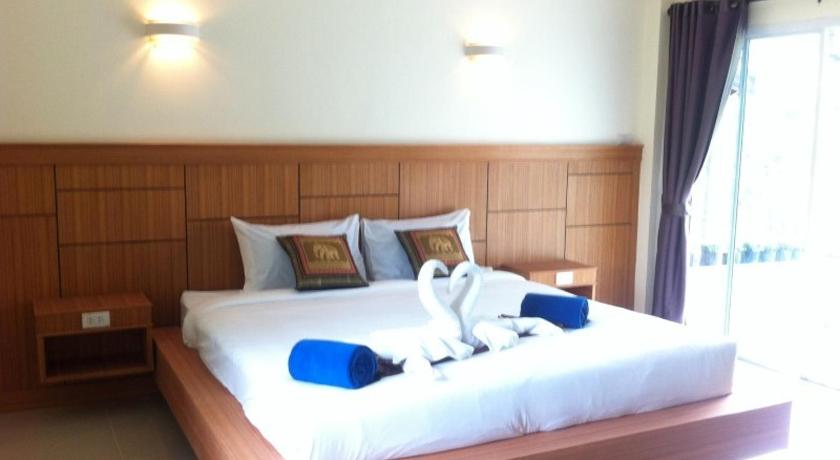 Image of Deluxe Double 0