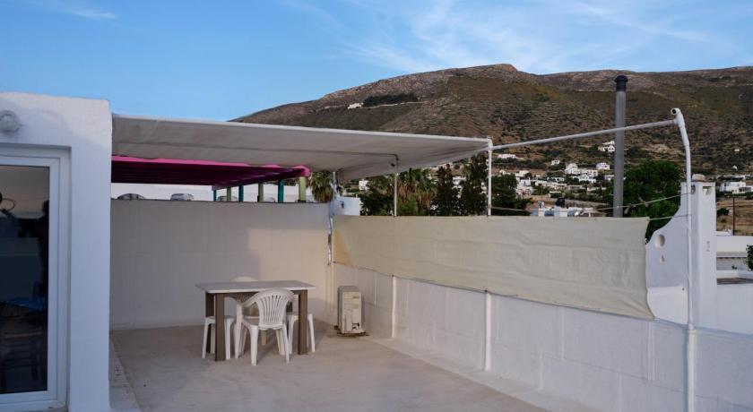 Pension Paros Anna Spanou photo