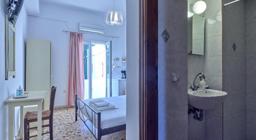 Pension Paros Anna Spanou photo