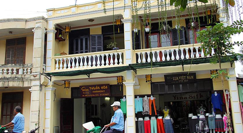 Harmony Homestay  photo
