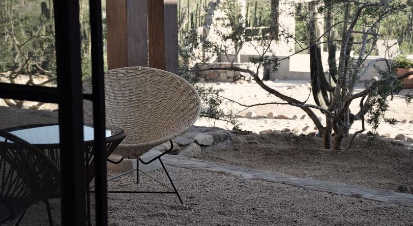 Desierto Azul photo