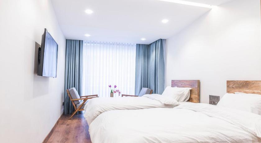 9ine Thamel Hotel photo