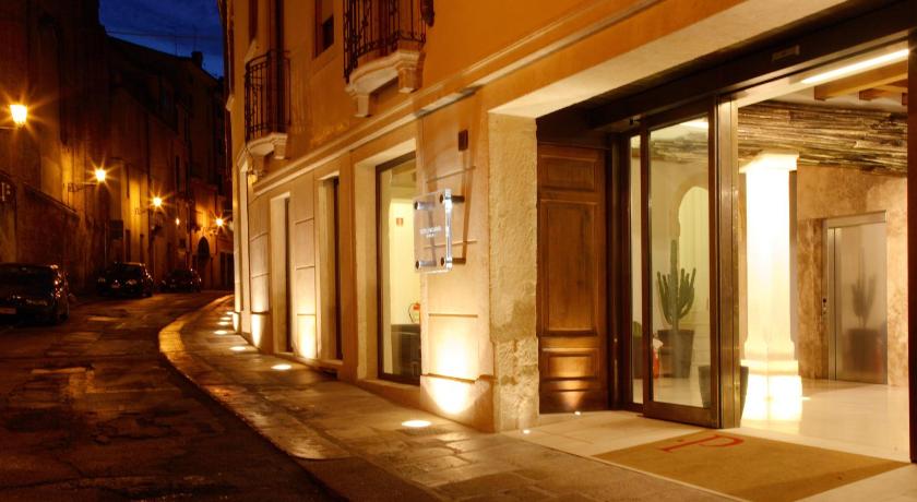 Hotel Palladio — Hotel in Vicenza