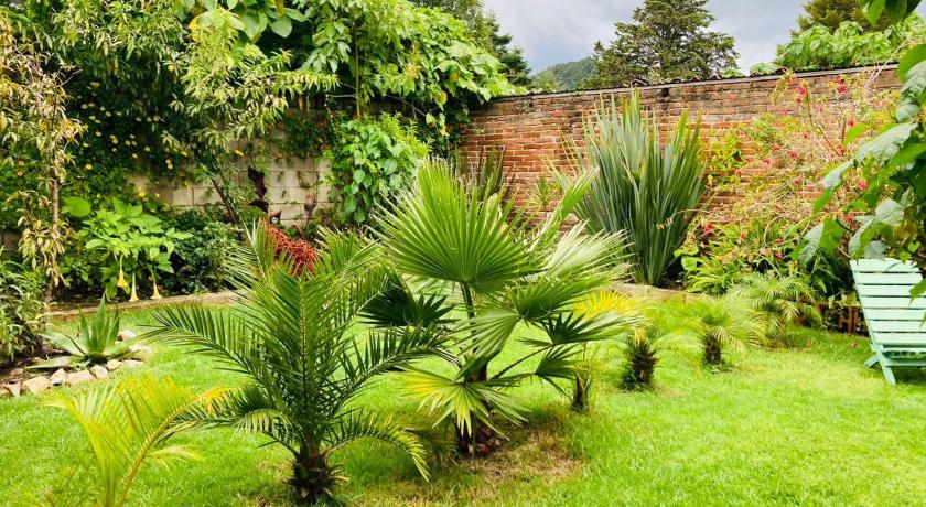 Casa Flor de Vida photo