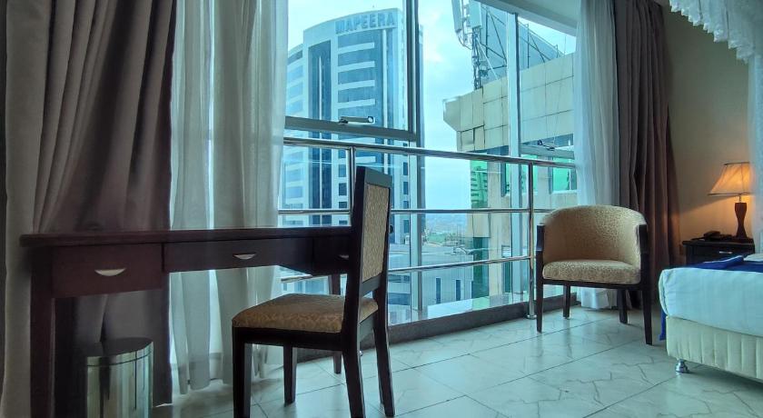 รูปของDeluxe Room with Windows 12