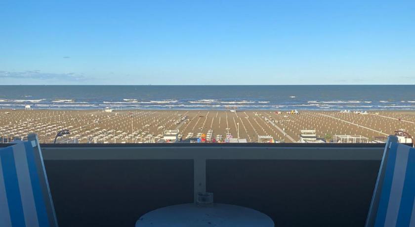 Hotel Corallo Rimini photo