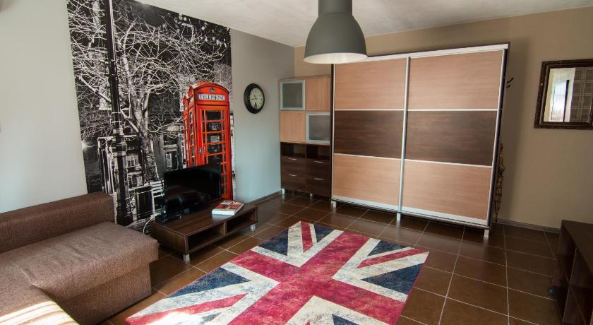 Dragomir Apartments photo