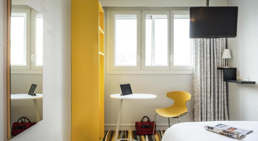 ibis Styles Meaux Centre