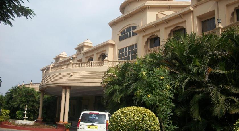 Renest Shraddha Inn Shirdi