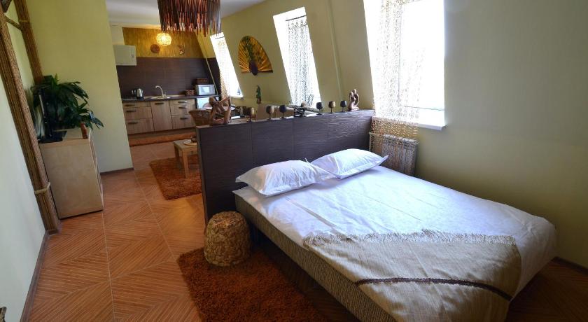 Dragomir Apartments photo