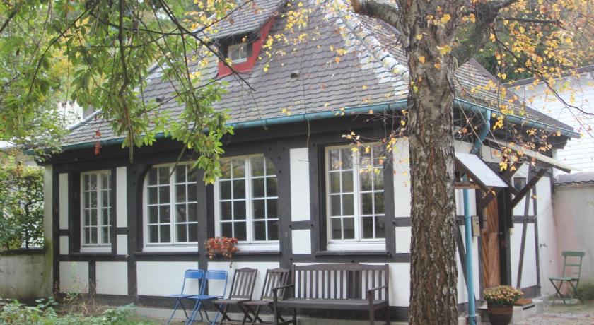 Ferienwohnung Freiburg Herdern — Hotel in Freiburg im Breisgau
