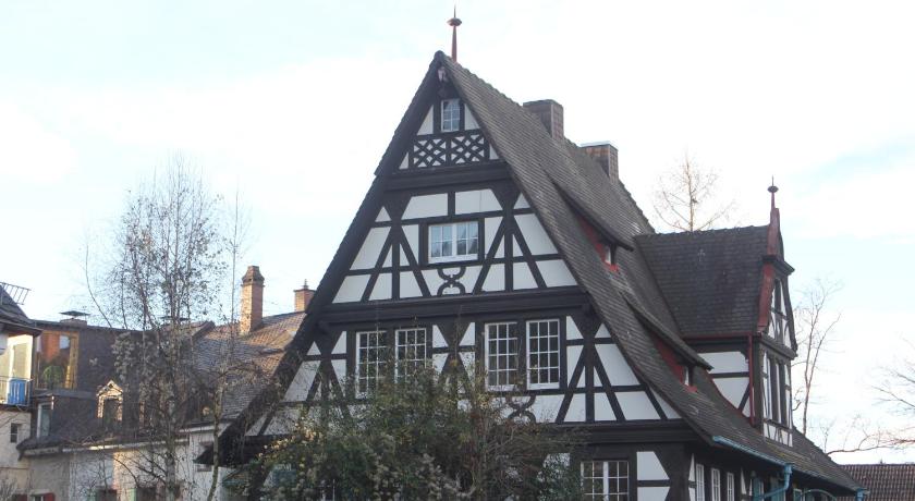 Ferienwohnung Freiburg Herdern photo