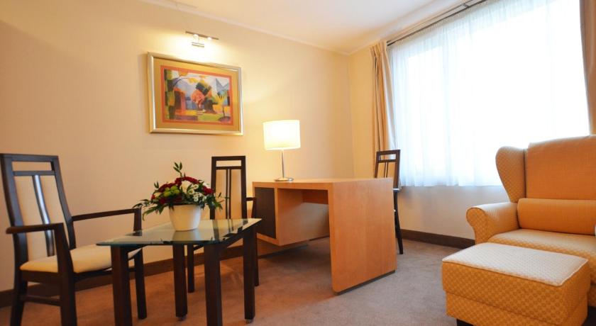Luxus szoba kétszemélyes ággyal (Luxury Double Room) fotója 1
