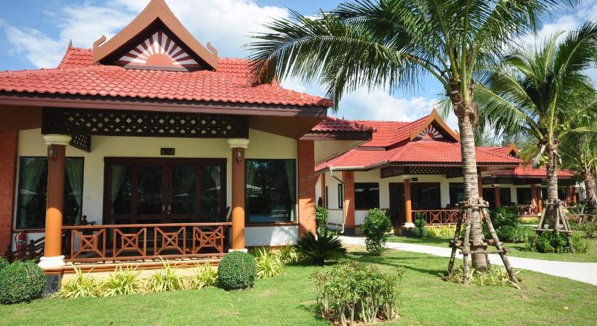Deluxe villa (Deluxe Villa) fotója 1