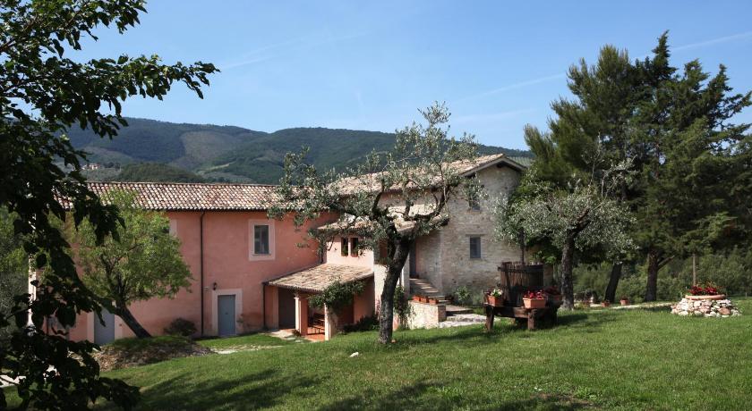 Tenuta San Felice — Hotel in Giano dell' Umbria