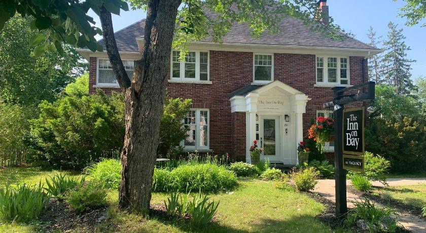 The Inn on Bay — Hotel in Gravenhurst (ON)