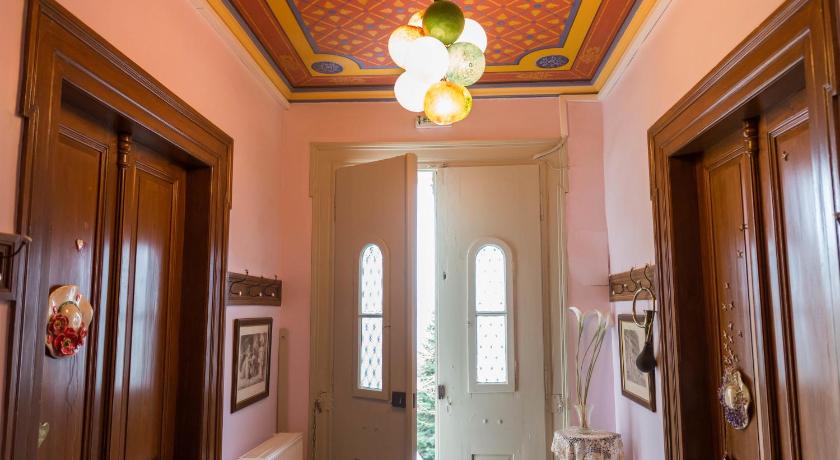 Vogiatzopoulou Guesthouse photo