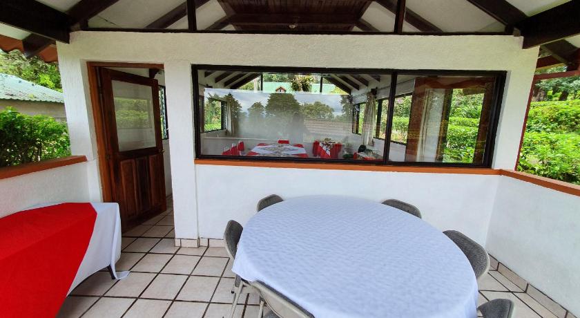 サン・ヘロニモ Hotel Villa Zurqui 2つ星 ホテル 客室