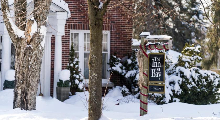 The Inn on Bay photo