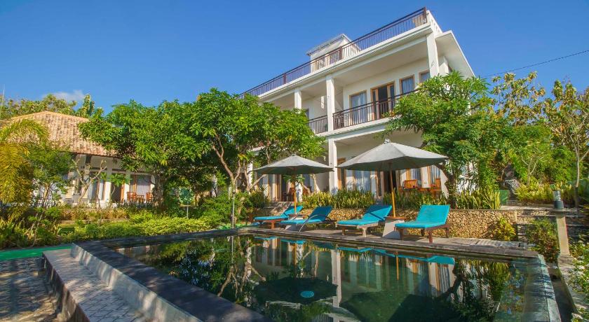 Govardhan Bungalow — Hotel in Bali
