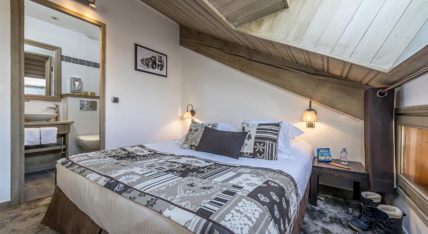 Image of Small Single Room 1