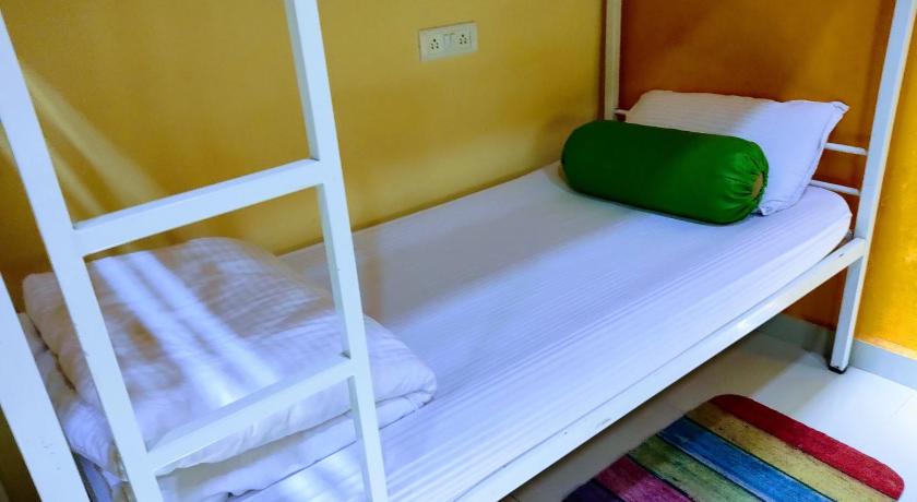 Red Monkeys Hostel photo