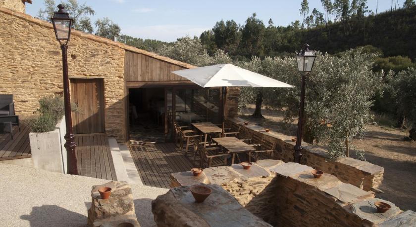 尼尼奥杜阿索尔 Xisto Sentido 4星级 民宿 客房