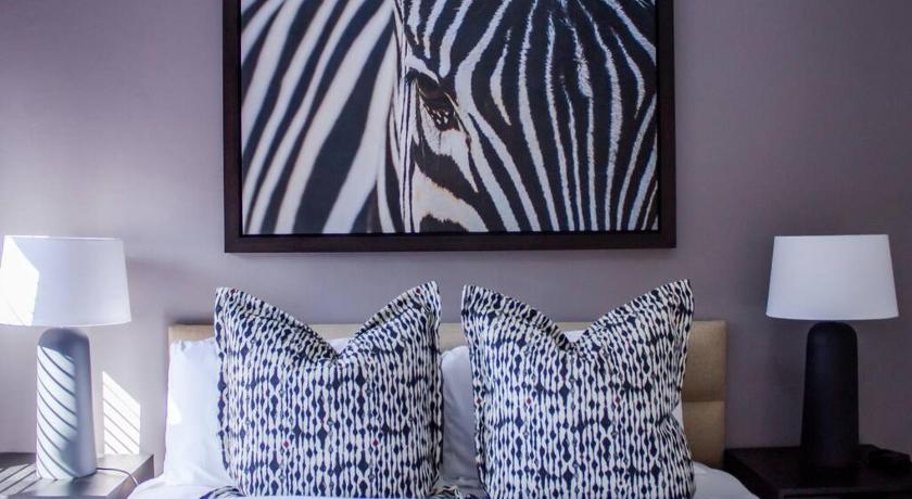 Beautiful 2 bedroom Apartment near Monte Casino — Hotel in Johannesburg