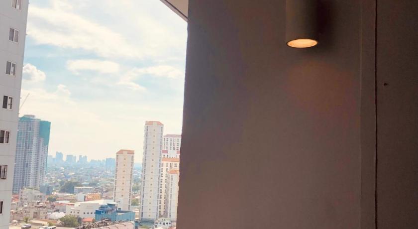 Fame Residences photo