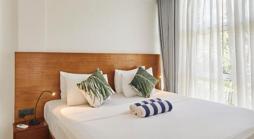 Maldives Island Bliss Dhigurah 3-Star Accommodation view