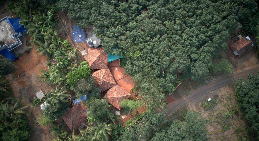 Kudil Mud Cottages, Cheemeni photo